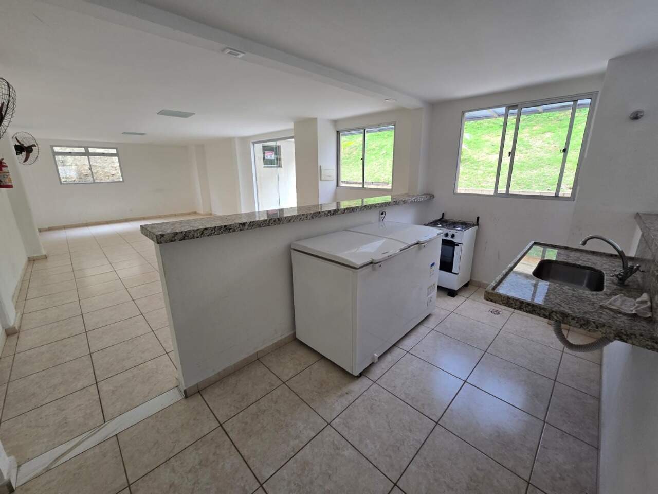 Apartamento, 2 quartos, 55 m² - Foto 14