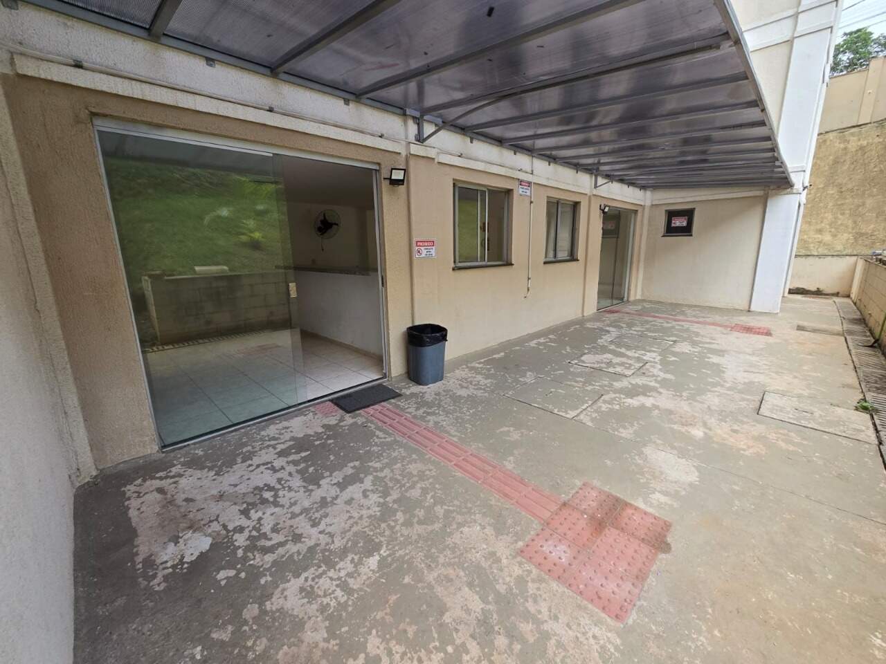 Apartamento, 2 quartos, 55 m² - Foto 15