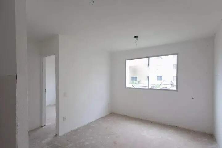 Apartamento, 1 quarto, 45 m² - Foto 2