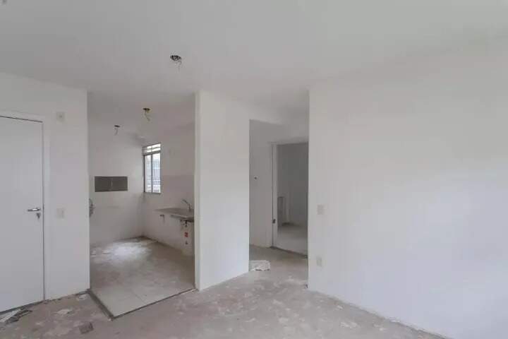 Apartamento, 1 quarto, 45 m² - Foto 1