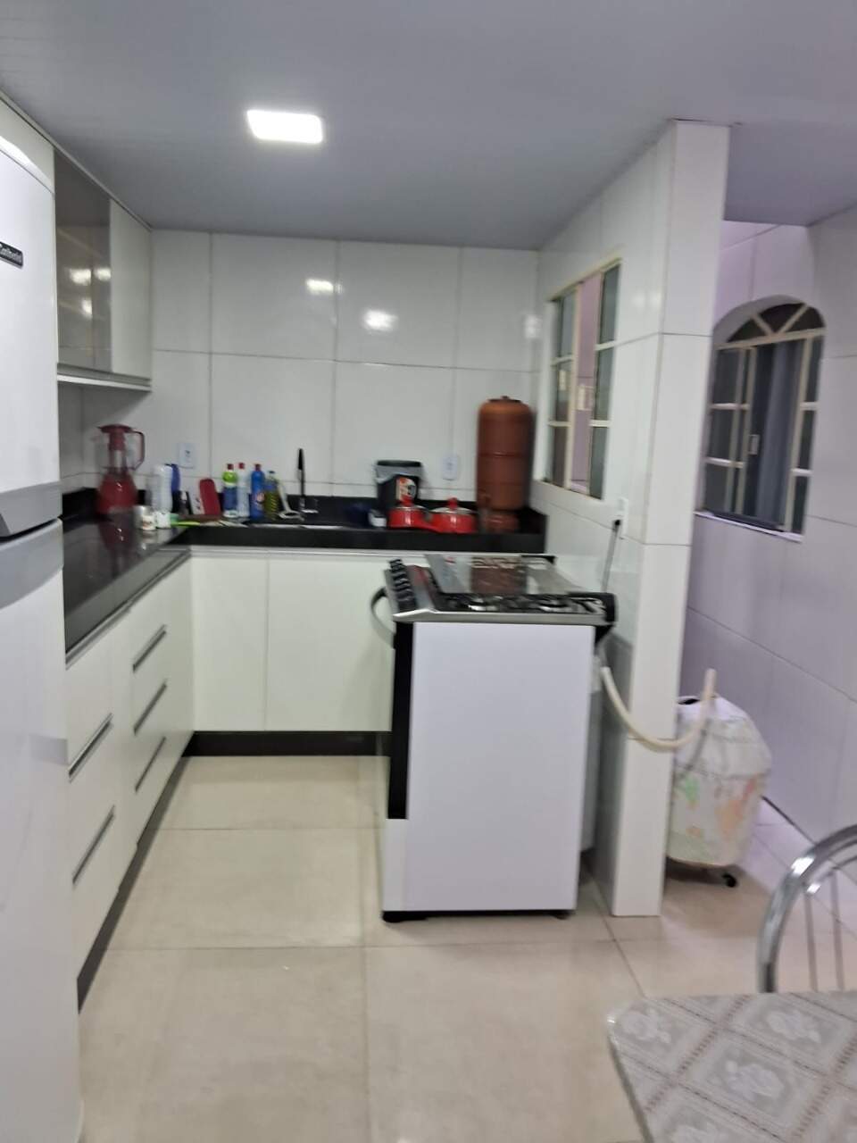 Casa, 2 quartos, 100 m² - Foto 1
