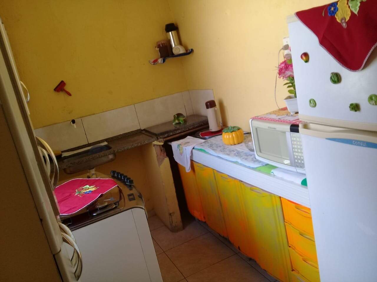 Casa, 6 quartos, 300 m² - Foto 20