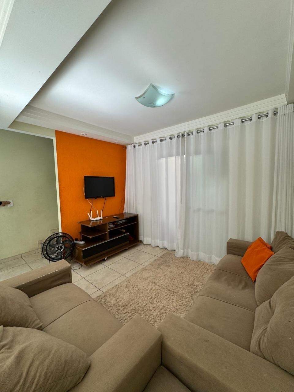 Casa, 3 quartos, 81 m² - Foto 4