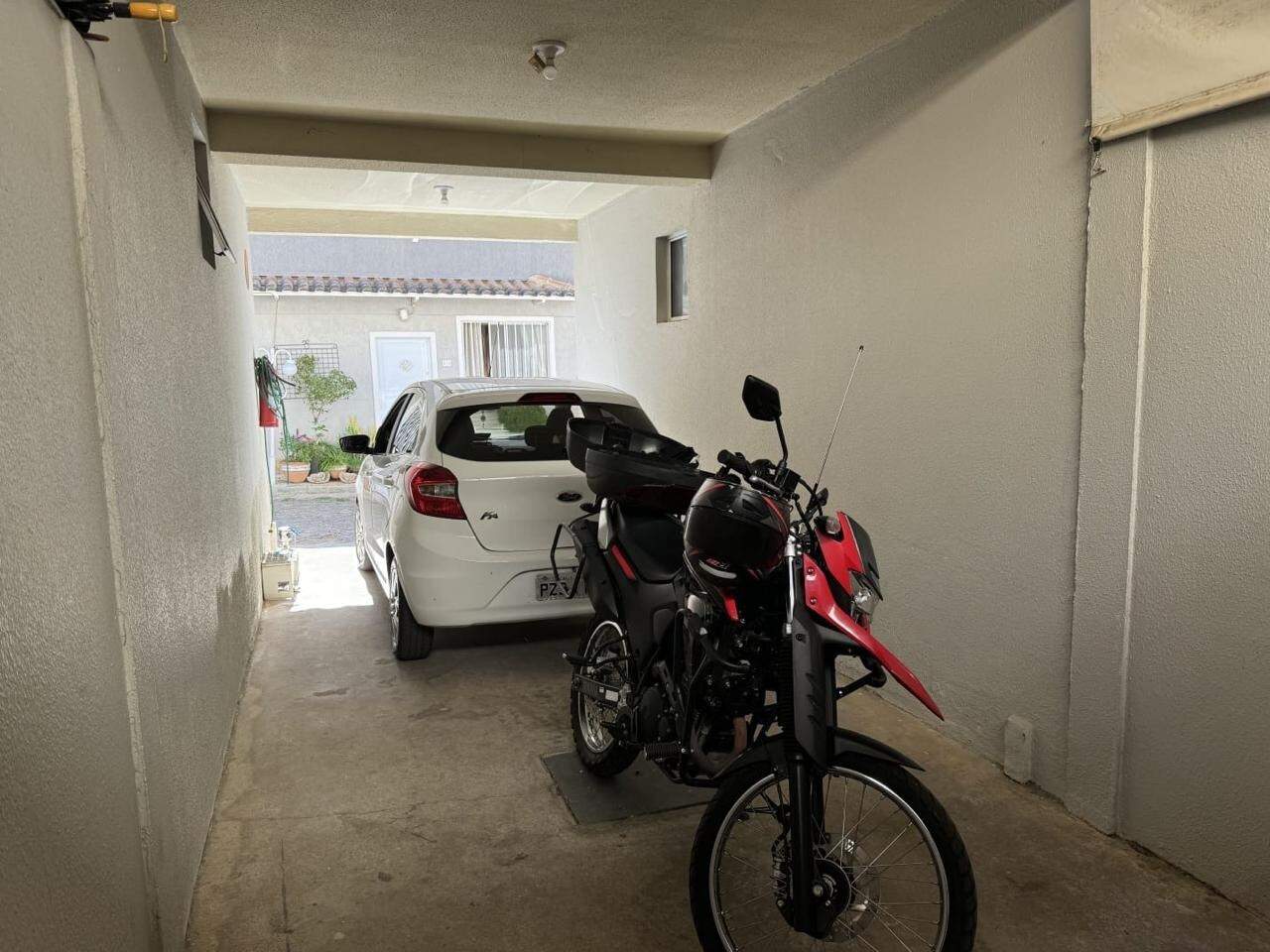 Casa, 3 quartos, 81 m² - Foto 14