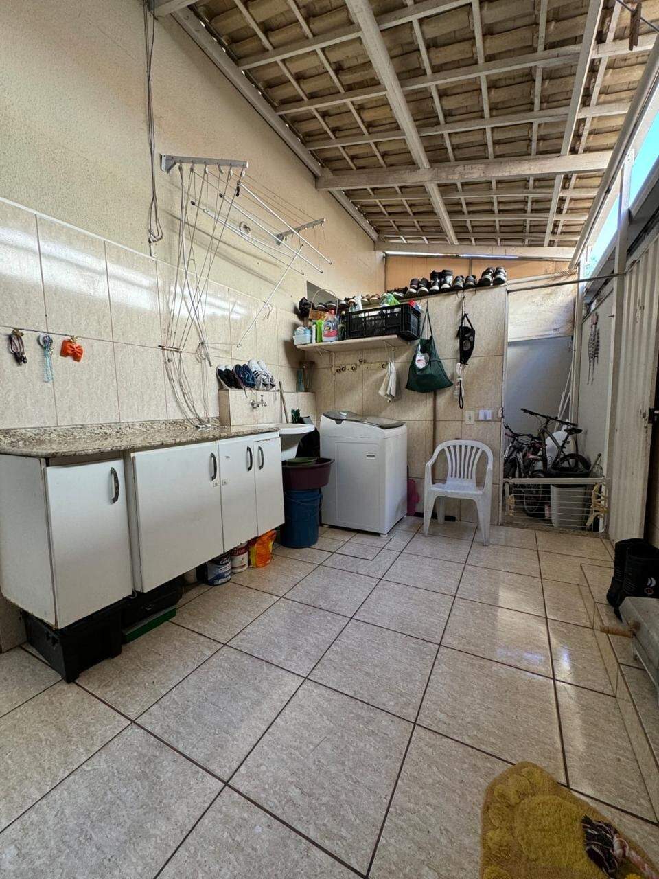 Casa, 3 quartos, 81 m² - Foto 17