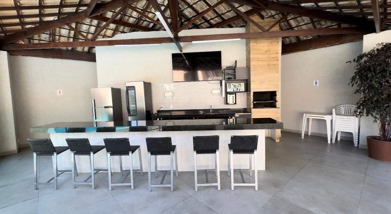 Casa, 3 quartos, 81 m² - Foto 2