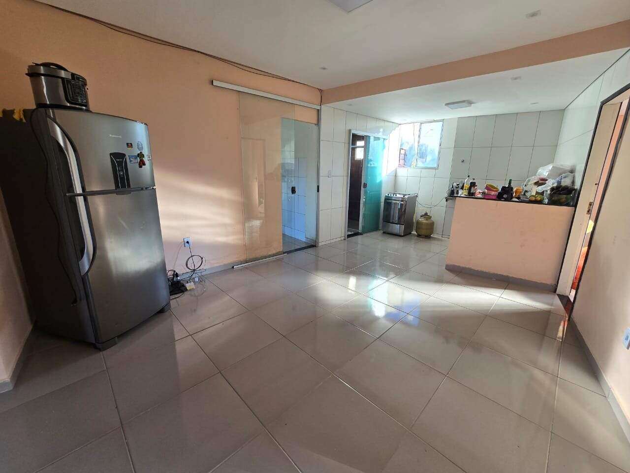 Casa, 3 quartos, 150 m² - Foto 13