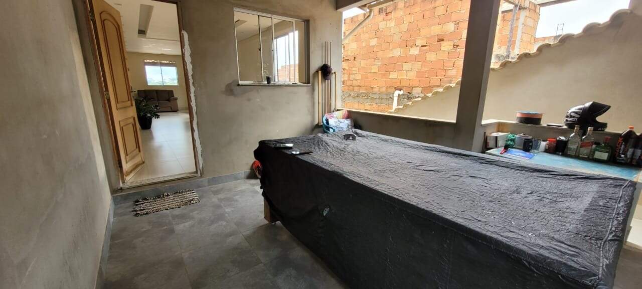 Casa, 3 quartos, 200 m² - Foto 10
