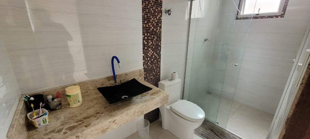 Casa, 3 quartos, 200 m² - Foto 9