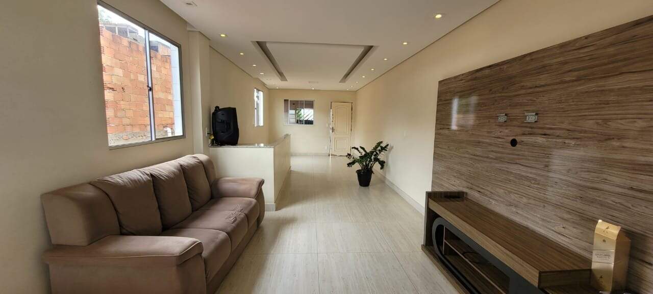 Casa, 3 quartos, 200 m² - Foto 12