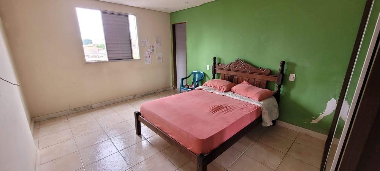 Casa, 3 quartos, 200 m² - Foto 13