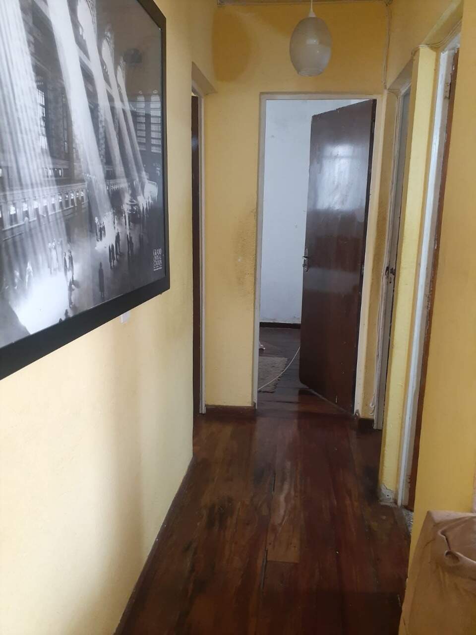 Apartamento, 3 quartos, 50 m² - Foto 9