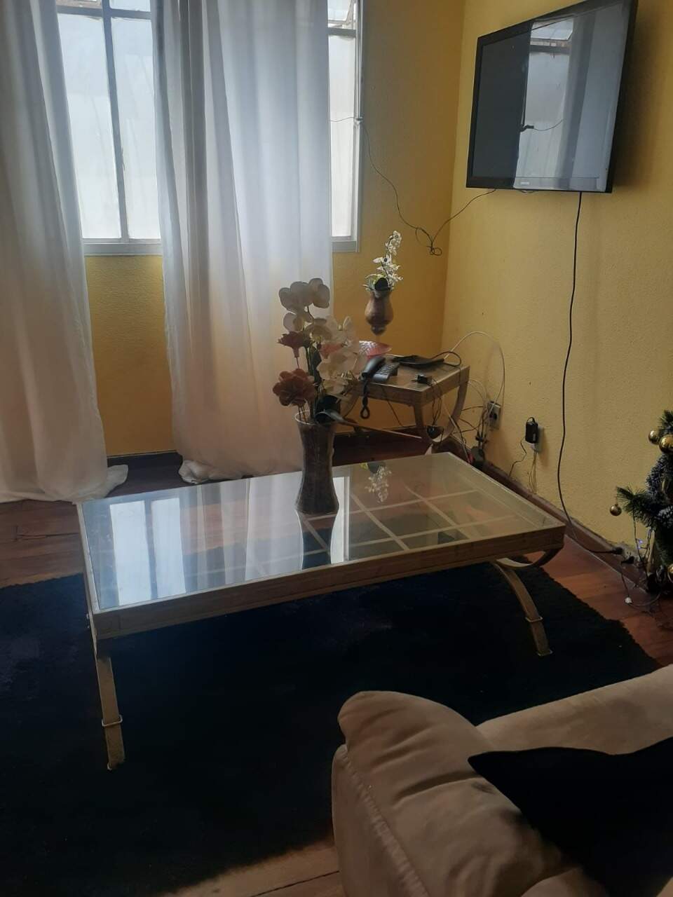 Apartamento, 3 quartos, 50 m² - Foto 11