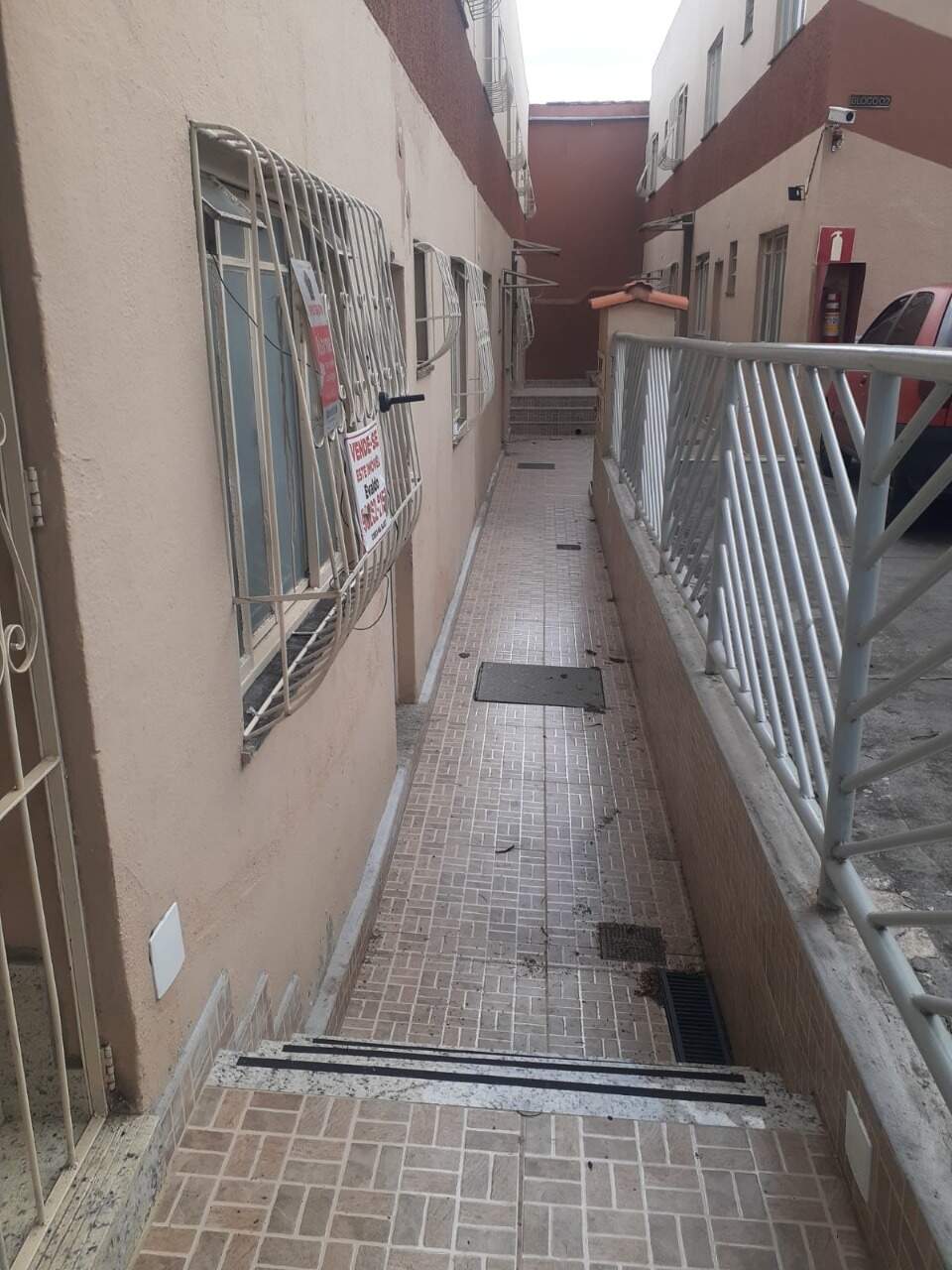 Apartamento, 3 quartos, 50 m² - Foto 14