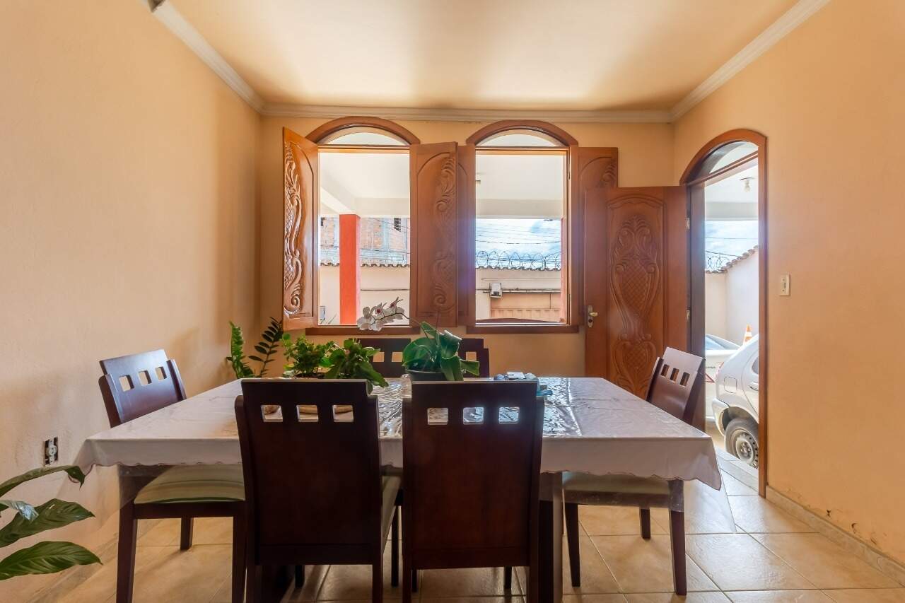 Casa, 7 quartos, 360 m² - Foto 12
