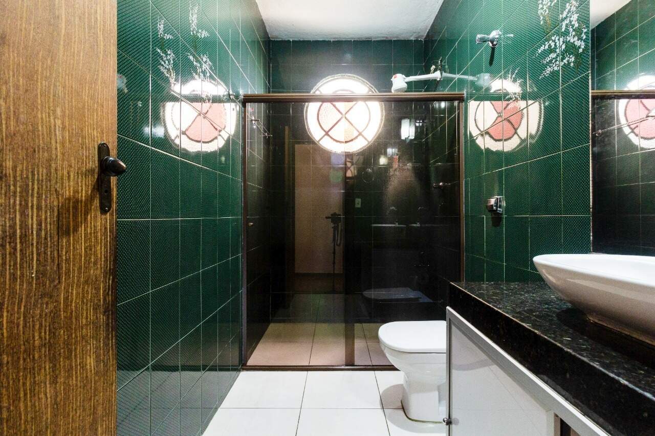 Casa, 7 quartos, 360 m² - Foto 16