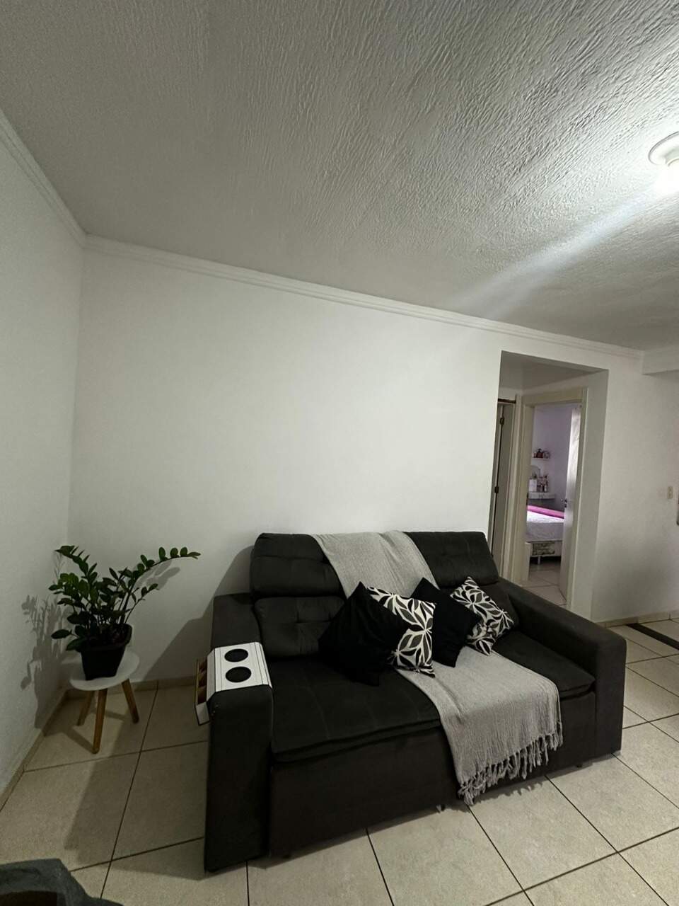 Apartamento, 2 quartos, 60 m² - Foto 3