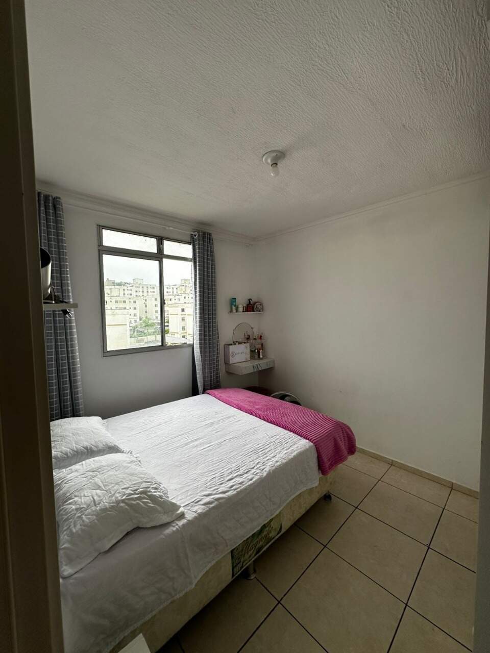 Apartamento, 2 quartos, 60 m² - Foto 4