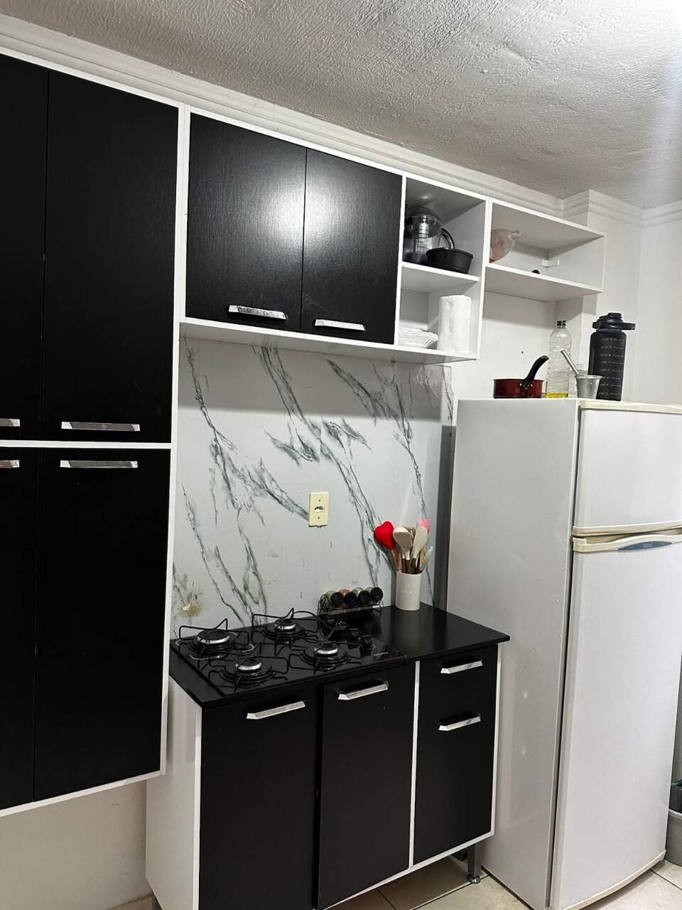 Apartamento, 2 quartos, 60 m² - Foto 7