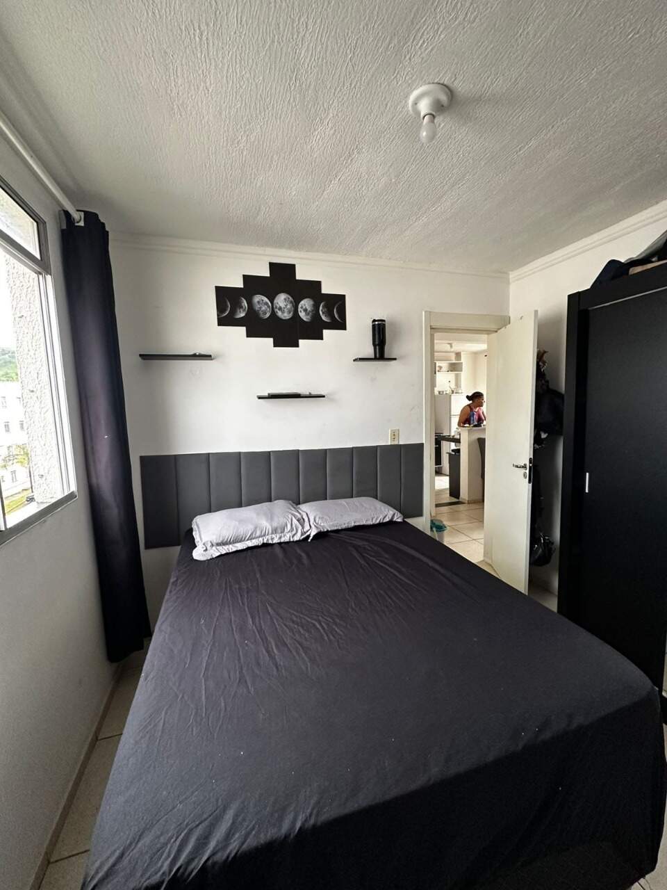 Apartamento, 2 quartos, 60 m² - Foto 8