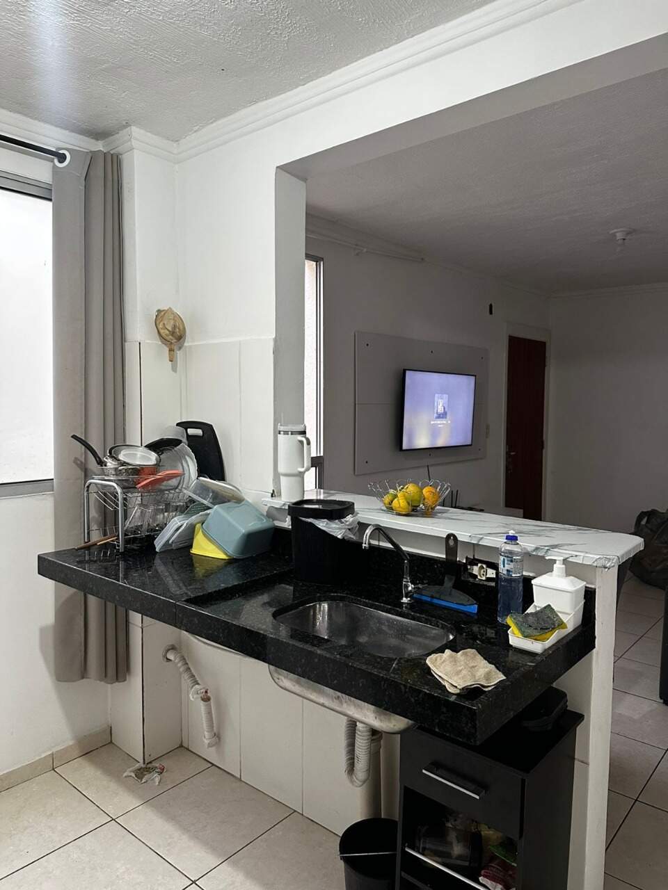 Apartamento, 2 quartos, 60 m² - Foto 10