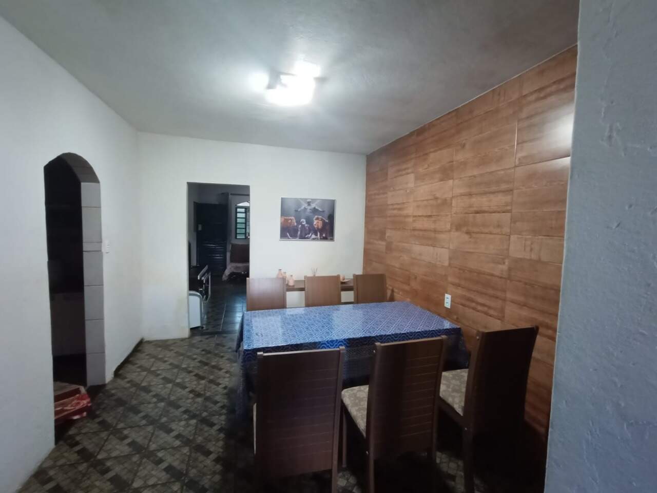 Casa, 2 quartos, 140 m² - Foto 4