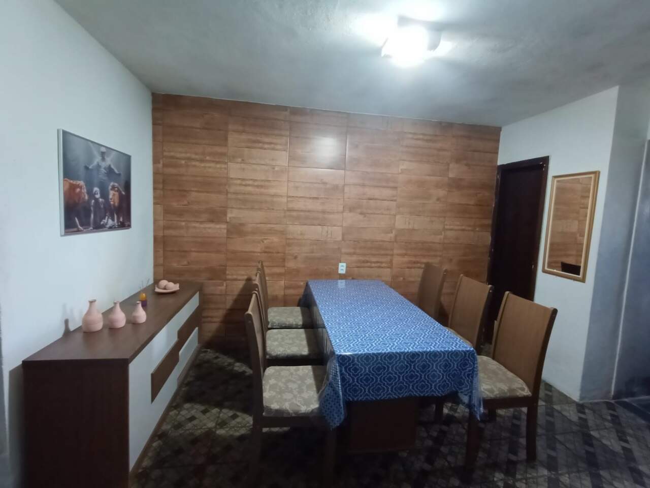 Casa, 2 quartos, 140 m² - Foto 6