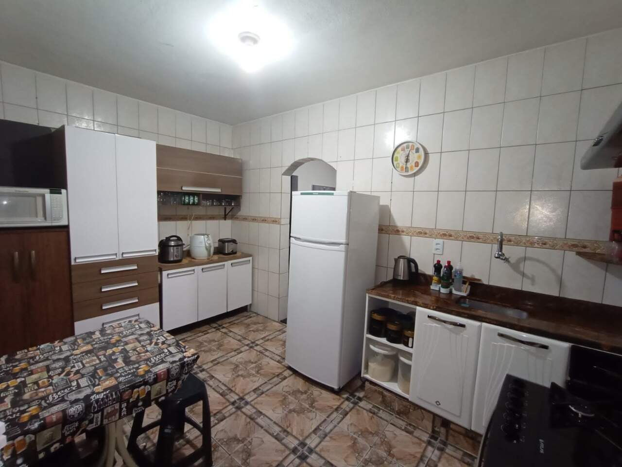 Casa, 2 quartos, 140 m² - Foto 1
