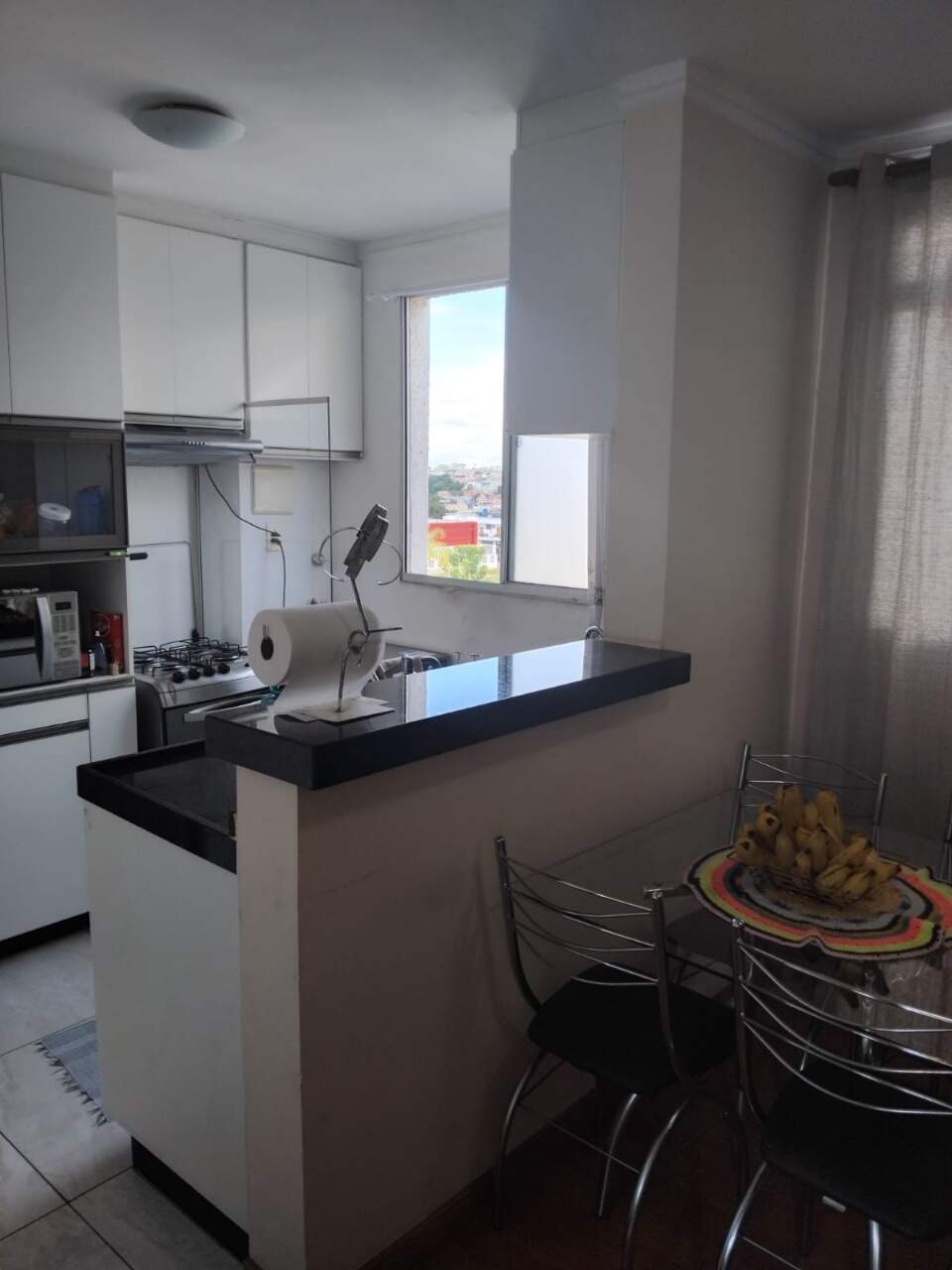 Apartamento, 2 quartos, 45 m² - Foto 3