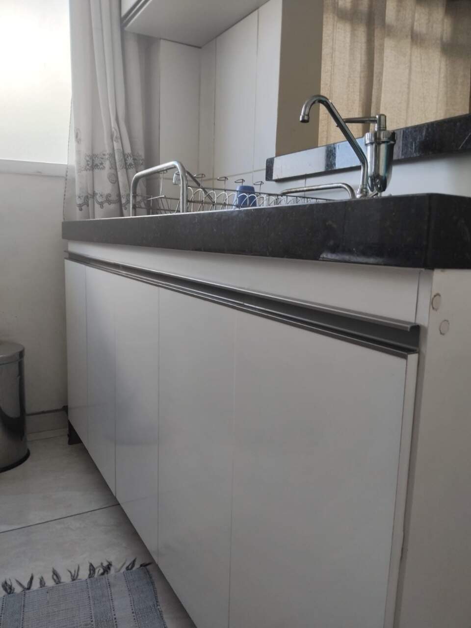 Apartamento, 2 quartos, 45 m² - Foto 5