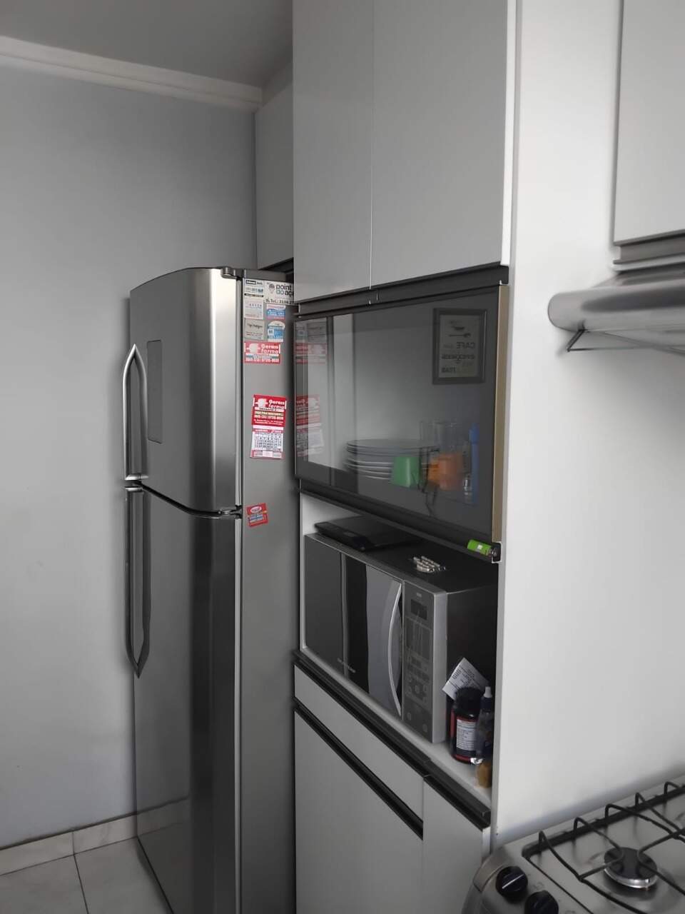 Apartamento, 2 quartos, 45 m² - Foto 6