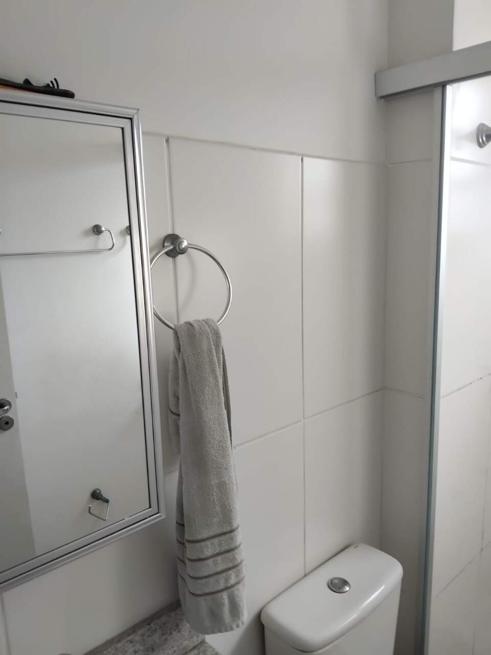 Apartamento, 2 quartos, 45 m² - Foto 8