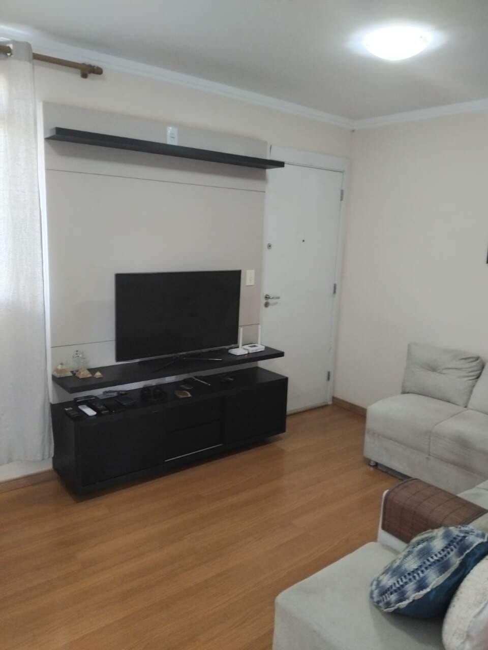 Apartamento, 2 quartos, 45 m² - Foto 10