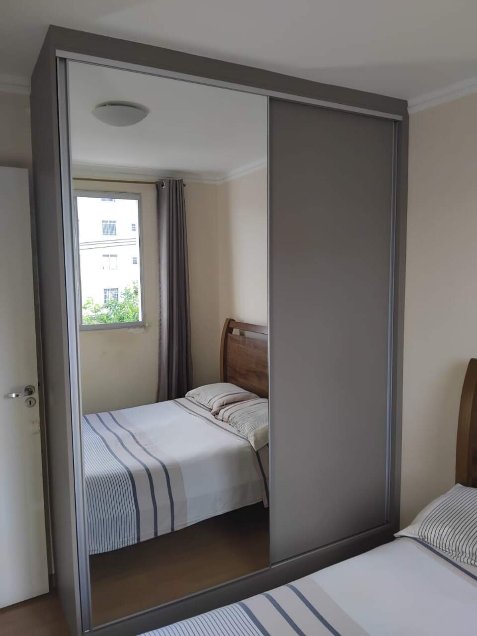 Apartamento, 2 quartos, 45 m² - Foto 2