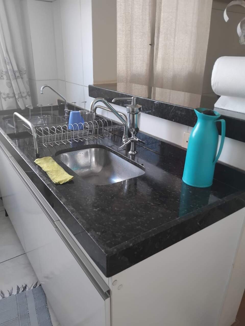 Apartamento, 2 quartos, 45 m² - Foto 11