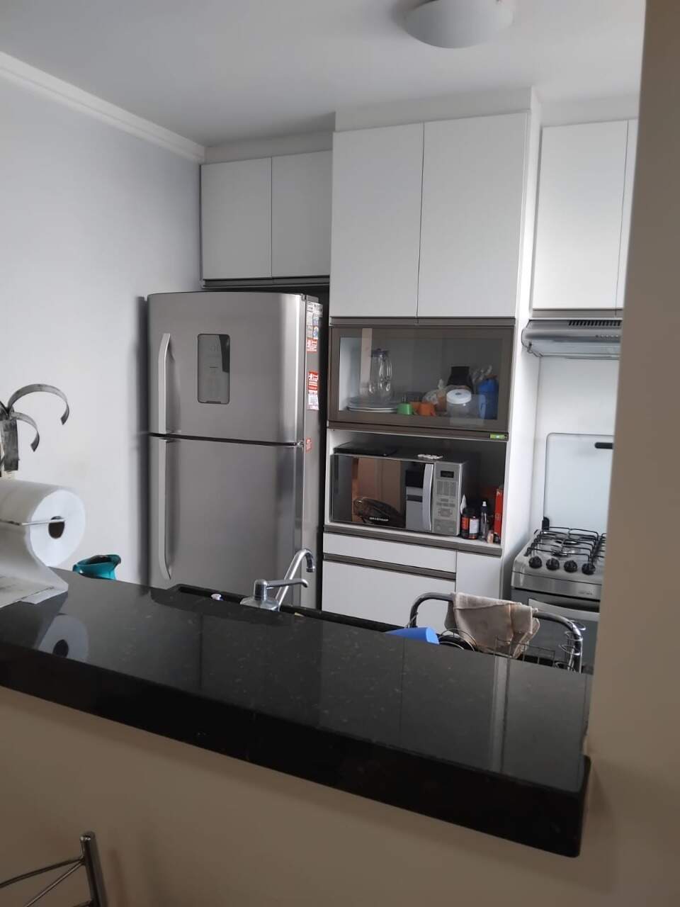 Apartamento, 2 quartos, 45 m² - Foto 4