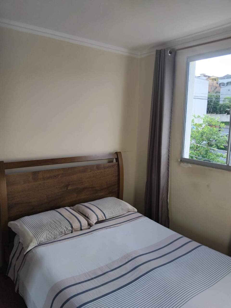 Apartamento, 2 quartos, 45 m² - Foto 9