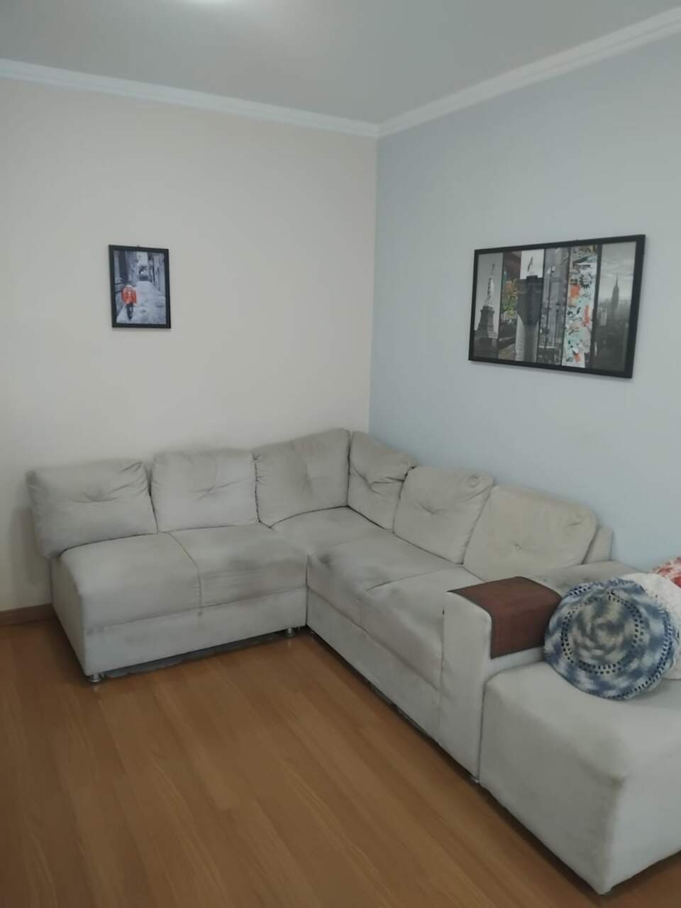 Apartamento, 2 quartos, 45 m² - Foto 15