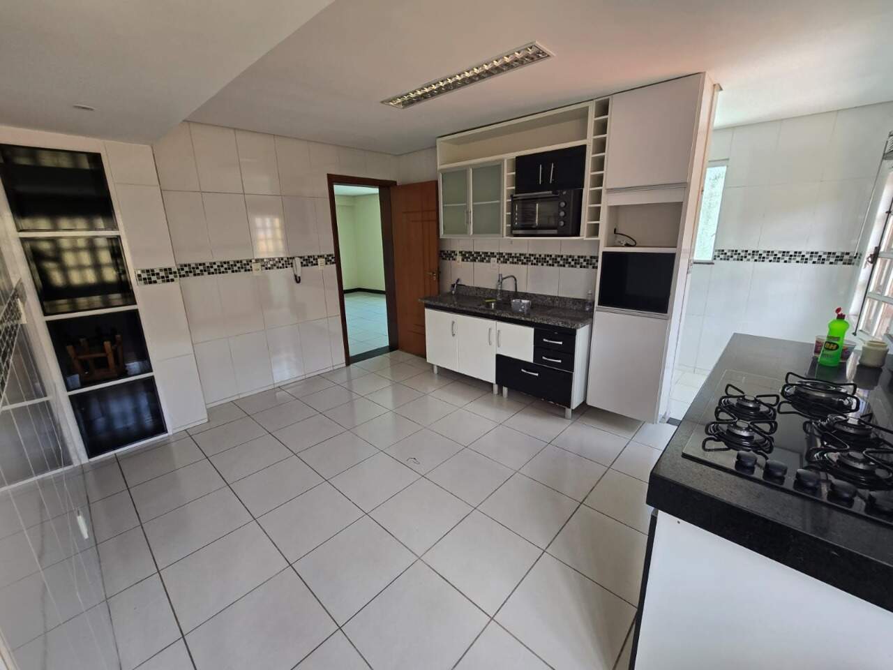 Apartamento, 3 quartos, 100 m² - Foto 1