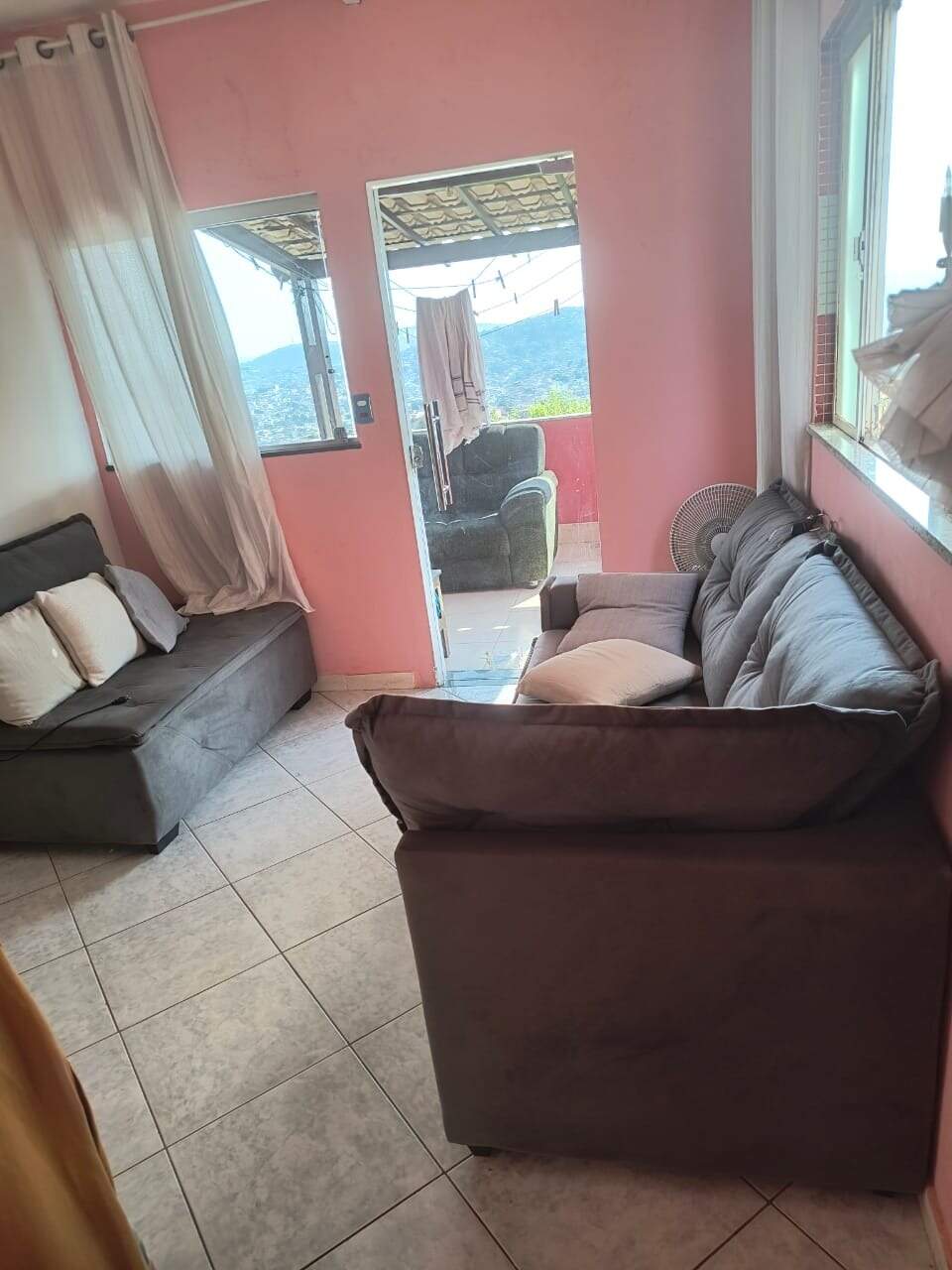 Casa, 2 quartos, 103 m² - Foto 17