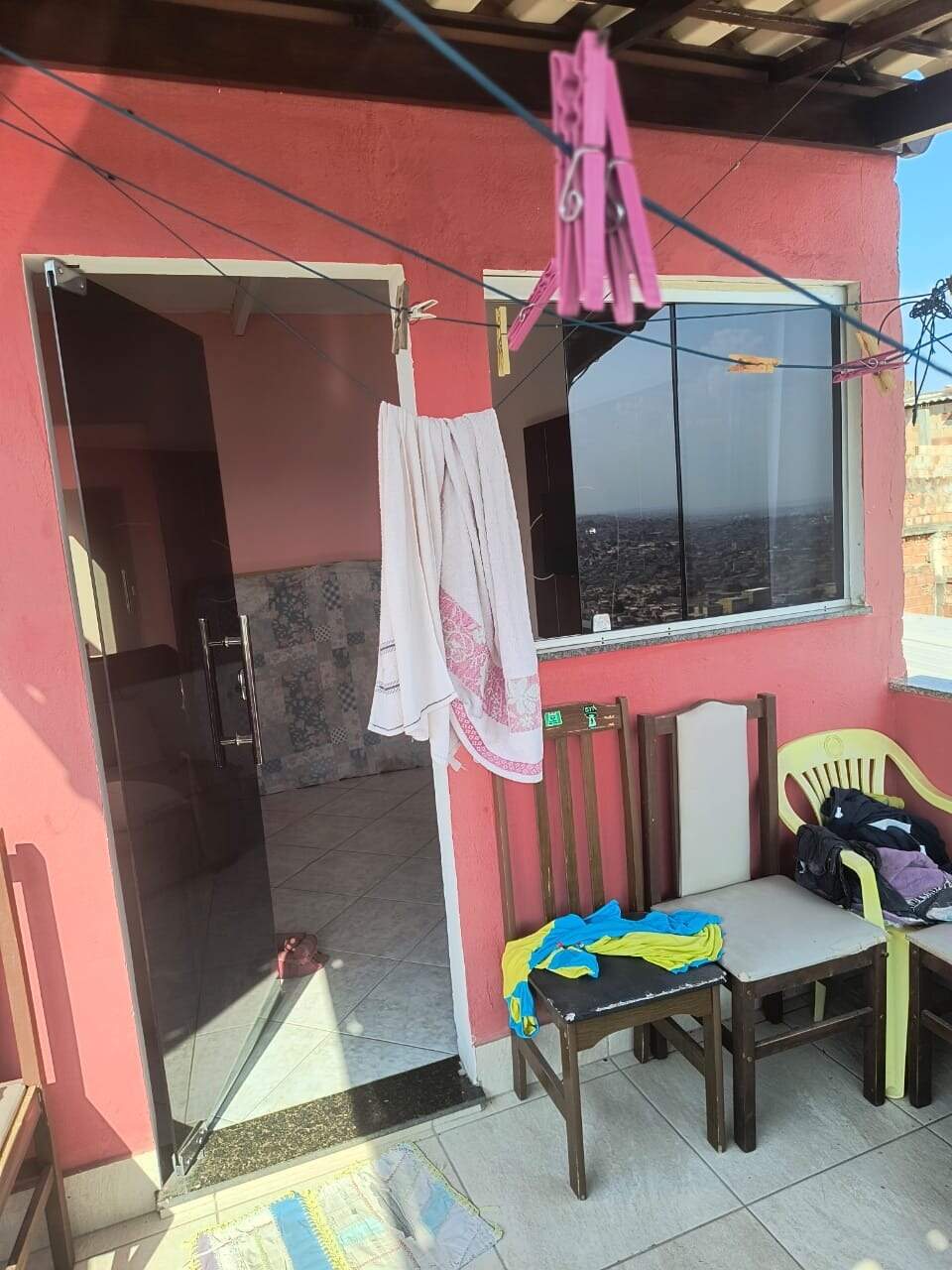 Casa, 2 quartos, 103 m² - Foto 19