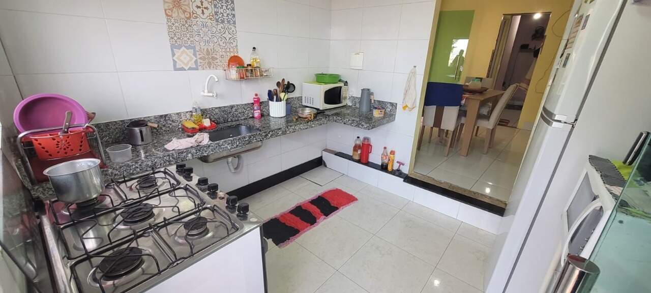 Casa, 2 quartos, 103 m² - Foto 1