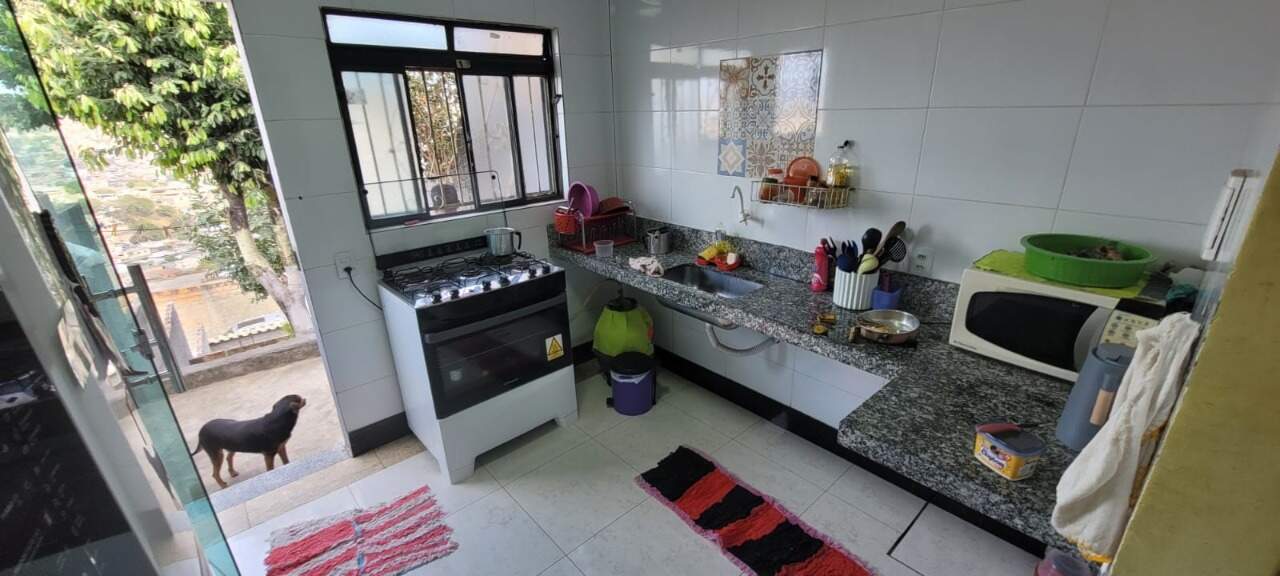 Casa, 2 quartos, 103 m² - Foto 4