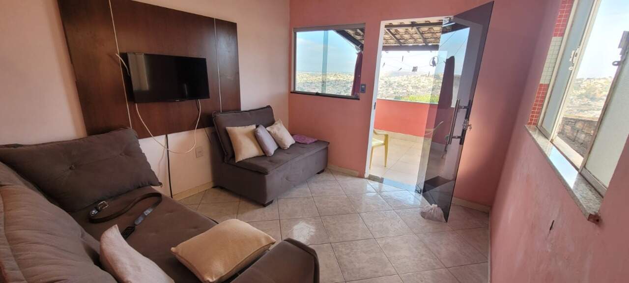 Casa, 2 quartos, 103 m² - Foto 2