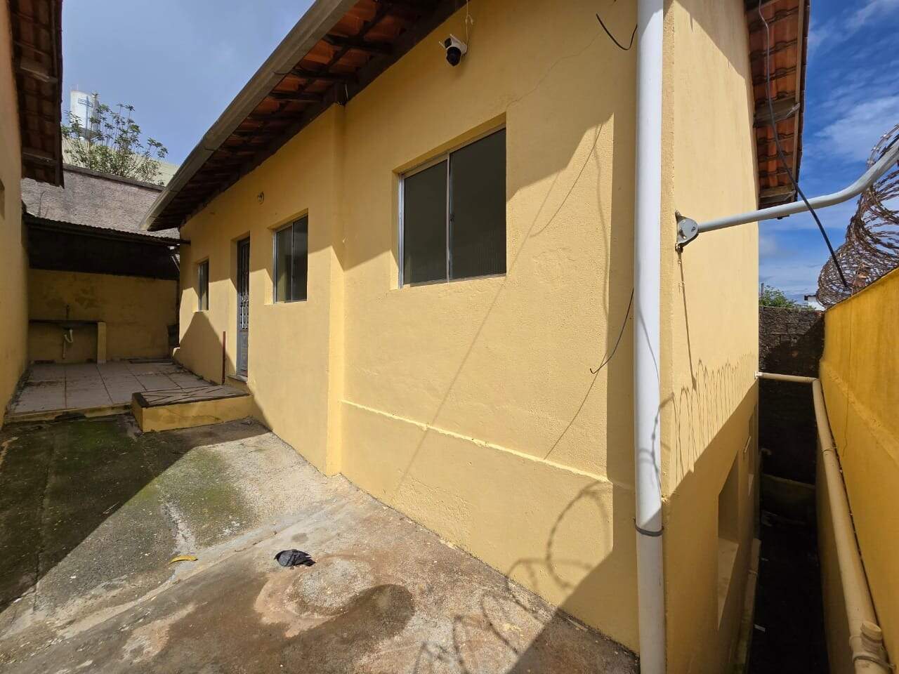 Casa, 3 quartos, 103 m² - Foto 1