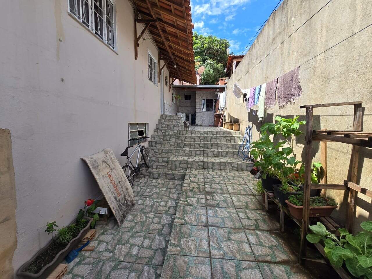 Casa, 2 quartos, 107 m² - Foto 2