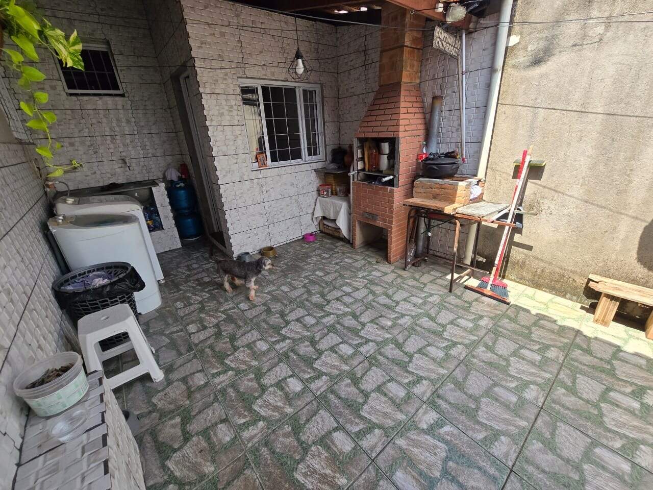 Casa, 2 quartos, 107 m² - Foto 1