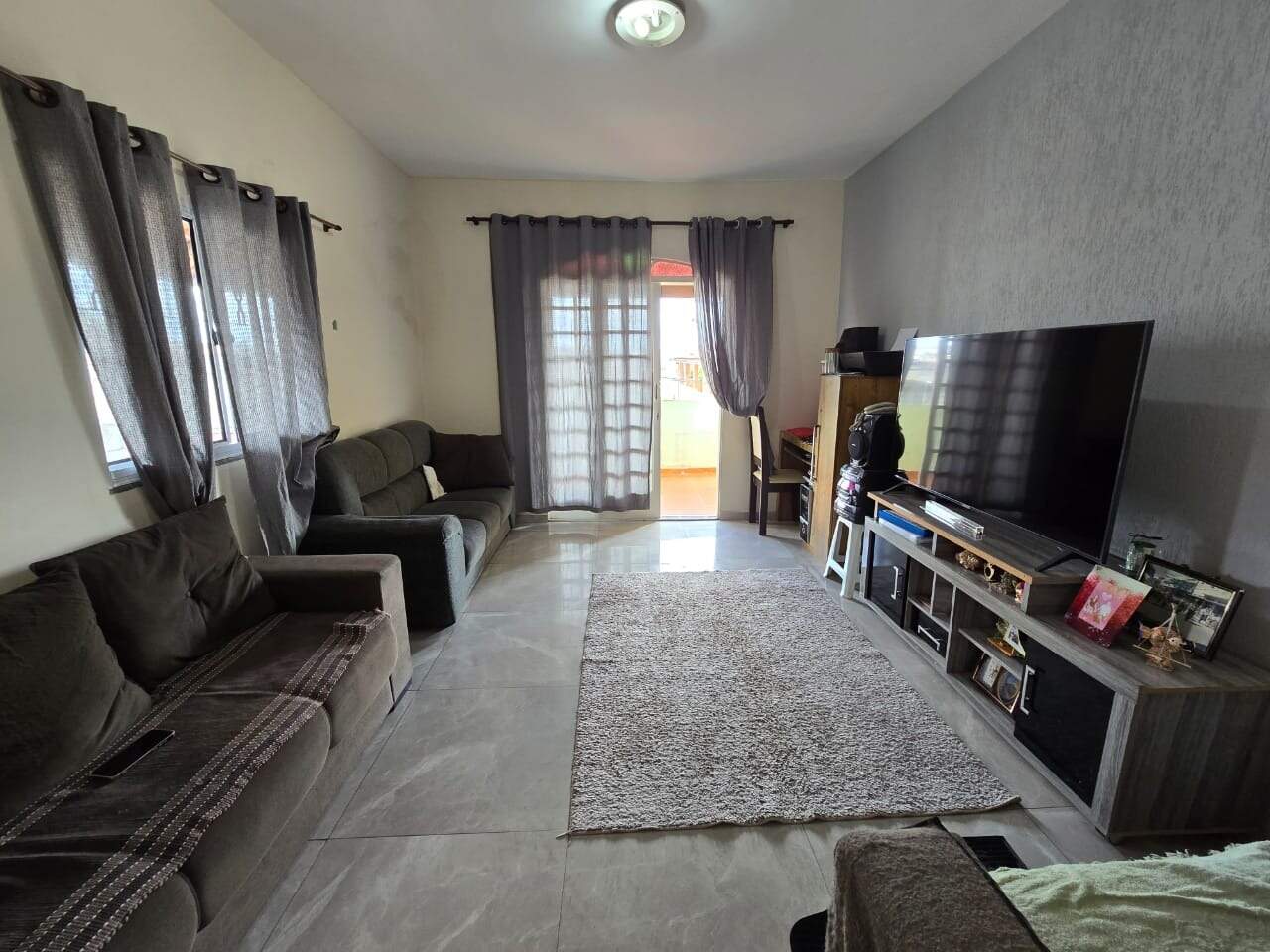 Casa, 2 quartos, 107 m² - Foto 8