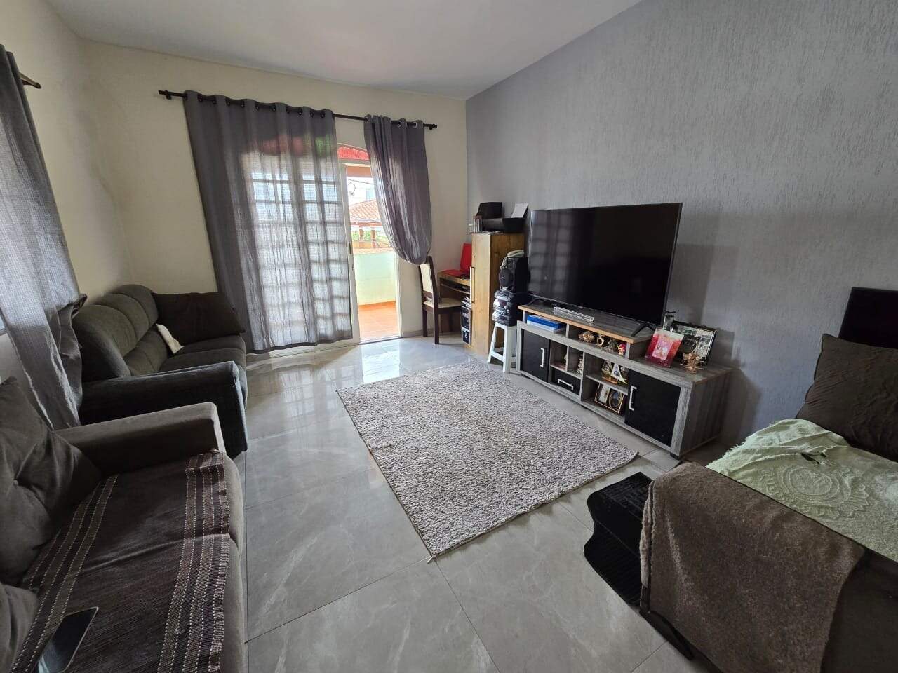 Casa, 2 quartos, 107 m² - Foto 12