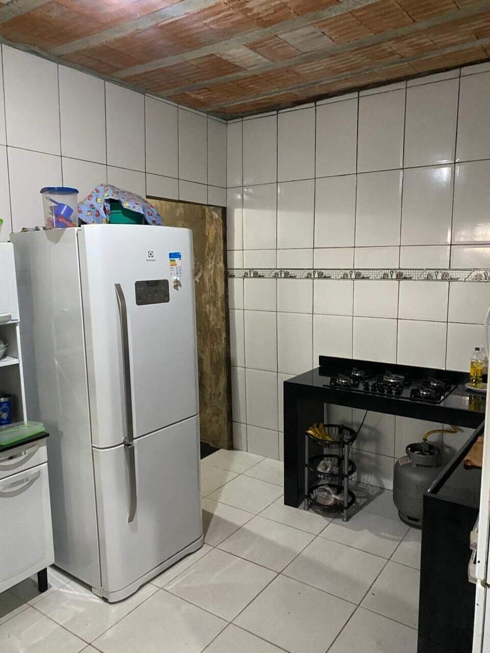 Casa, 5 quartos, 450 m² - Foto 1